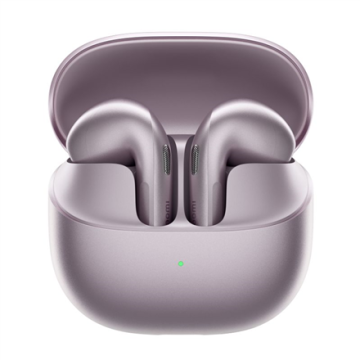 Xiaomi Buds 6 | Bluetooth | Semi-in-ear | Microphone | Nebula Purple | Noise canceling | Wireless