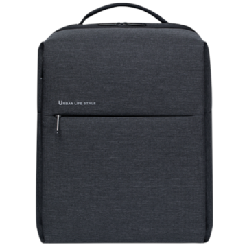 Xiaomi | City Backpack 2 | Fits up to size 15.6  | Backpack | Dark Gray