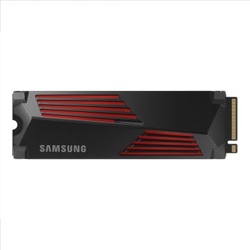 Samsung SSD diskas M.2, 2000 GB