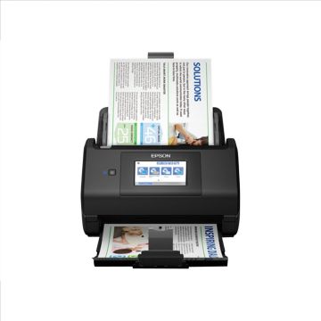 Epson skaitytuvas WorkForce ES-580W, belaidis