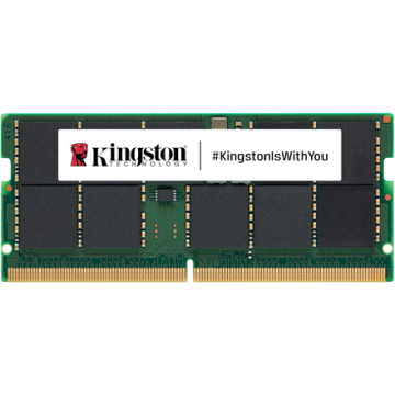 Kingston operatyvioji atmintis KCP556UD8-48, 48 GB, 5600 MHz