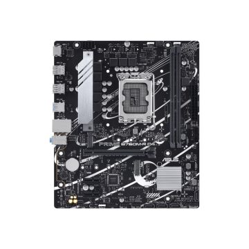 Asus pagrindinė plokštė PRIME B760M-R D4