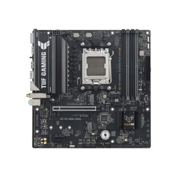 Asus pagrindinė plokštė TUF GAMING A620AM-PLUS WIFI