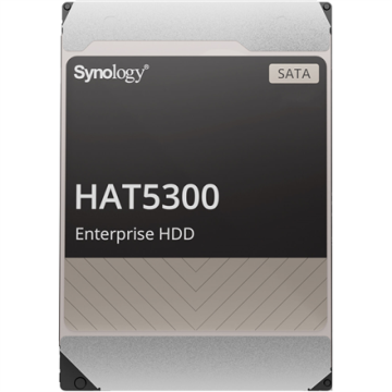 Synology kietasis diskas (HAT5300-12T), 12000 GB