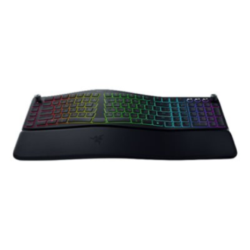 Razer tinklo komutatorius RZ03-05440100-R3M1, belaidis, US, Bluetooth