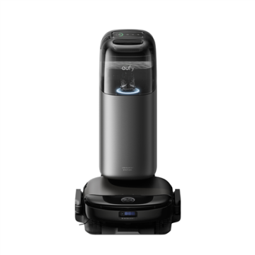 Anker robotas S1 Pro, pilkos spalvos, 4600 mAh