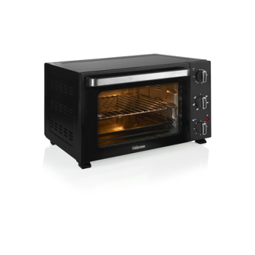 Tristar orkaitė OV-3660, juodos spalvos, 38 L, 1800 W