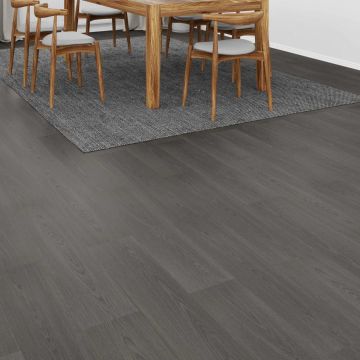 Laminato grindys 5 pcs Šiltas pilkas 101 x 20 x 0,8 cm