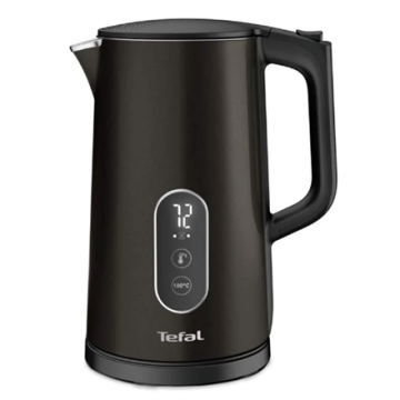 Tefal elektrinis virdulys KI831E10, juodos spalvos, 1800 W, 1,7 L