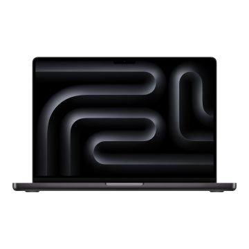Apple nešiojamasis kompiuteris MacBook Pro 14 Apple M5 10C CPU, 10C GPU 24GB/1TB SSD/Space Black/INT