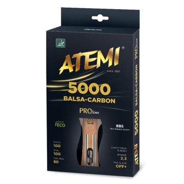 Stalo teniso raketė Atemi 5000