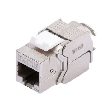 Digitus tinklo įrangos priedas DN-93615-24, 6 A, 14,5 x 34,5 x 21,0 mm