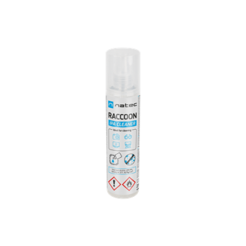 Natec valymo priemonė NSC-2450, 250 ml