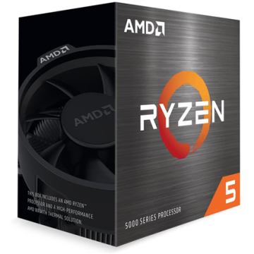 AMD procesorius AM4