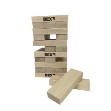 Žaidimas Bex Giant Tower 48 bokštas
