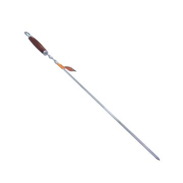 Iešmas su rankena Texas Club, 80 cm