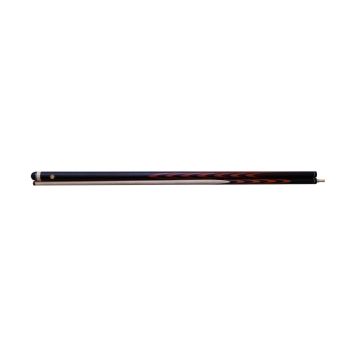 Rusiško biliardo lazda Bilaro Black Horn Paduk 6x4