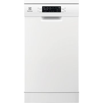 Indaplovė ELECTROLUX ESS42220SW