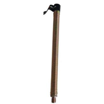 Jungtis šepečio lanksti 240mm M12