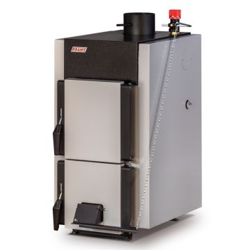 Šildymo katilas KALVIS 5-6 (8) 6-8kW
