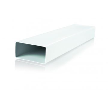 Ortakis plastikinis 55x110mm, 1,5m 5015