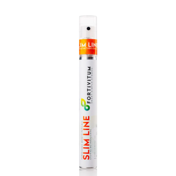 Fortivitum Slim Line - sveikam metabolizmui palaikyti