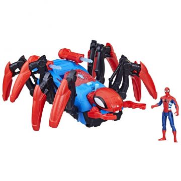 Superherojus Spiderman WEB Splashers F7845