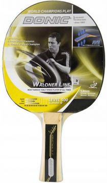 Stalo teniso raketė Donic Waldner 500