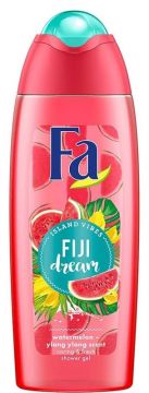 Dušo želė Fa Fiji Dream, 400 ml