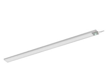 Šviestuvas Ledvance, LED, 4 W, 600 LM, 60 cm, su davikliu