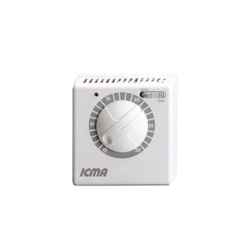 Aplinkos termostatas ICMA 5 - 30°C