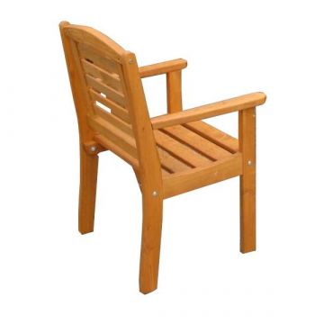 Lauko kėdė EDEN, 60×57×92 cm