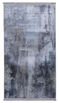 Kilimas Splendid MEKO Printed, mėlynas/pilkas, 140 x 80 cm
