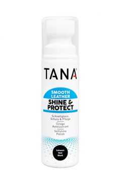 Batų blizgis Tana Shine & Protect, 0.075 l