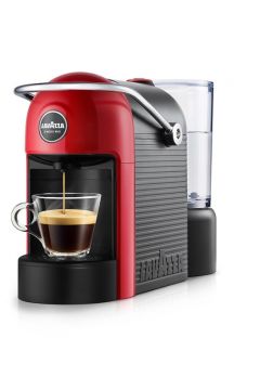 COFFEE MACHINE LAVAZZA AMM JOLIE RED