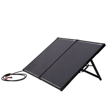 Sulankstomas saulės modulis Technaxx TX-215, 100 W