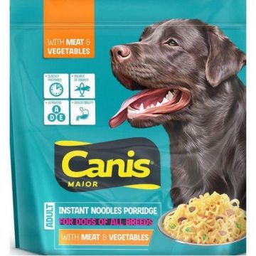 Sausas šunų maistas Canis, vištiena, 3 kg