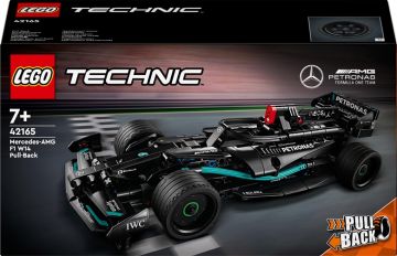 Konstruktor LEGO Technic Mercedes-AMG F1 W14 E Performance