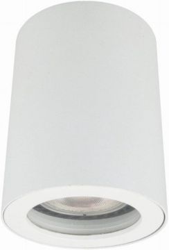 Šviestuvas lubų Light Prestige Faro, 50W, GU10, baltas