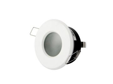 Įmontuojamas šviestuvas įleidžiamas LED-LINE, 35W, GU10, bal