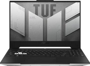 Nešiojamas kompiuteris Asus TUF FX517ZM Intel i7 RTX3060