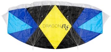 Aitvaras Dragon Fly Lilah 640SC51ZL, įvairių spalvų