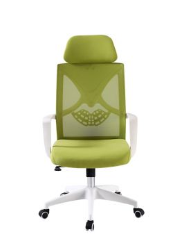 Kėdė Domoletti DR-OC-0420, 64 x 28 x 59 cm, žalia
