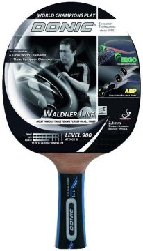 Stalo teniso raketė Donic Waldner 900 826DO270291
