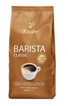Malta kava Tchibo Barista classic, 250g