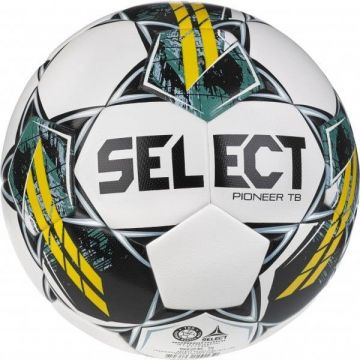Kamuolys futbolui Select Pioneer TB FIFA Basic V23, 5 dydis