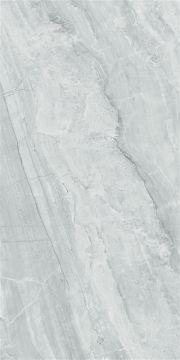 SPC sienų plokštė, Vilo, Ash Grey, 1.2x0.6m, 0.72m²