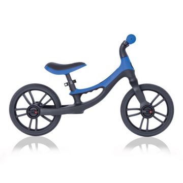 Balansinis dviratis vaikų Globber Go Bike mėlynas/juodas 10