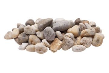 Dekoratyviniai akmenys NATURAL, 16–22 mm, 20 kg