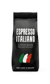 Kavos pupelės Espresso Italiano 1 kg